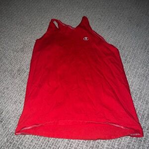 Muscle tee